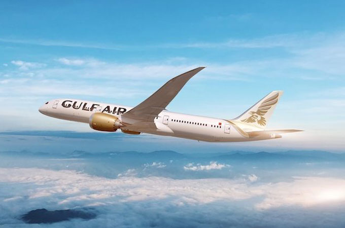Gulf Air mulls buying 20 Boeing jets; including 12 Dreamliners