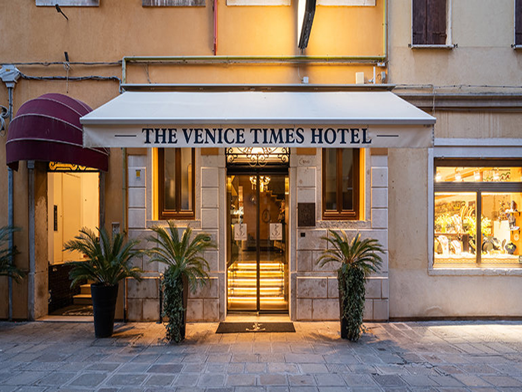 IHG signs first Vignette Collection in Venice