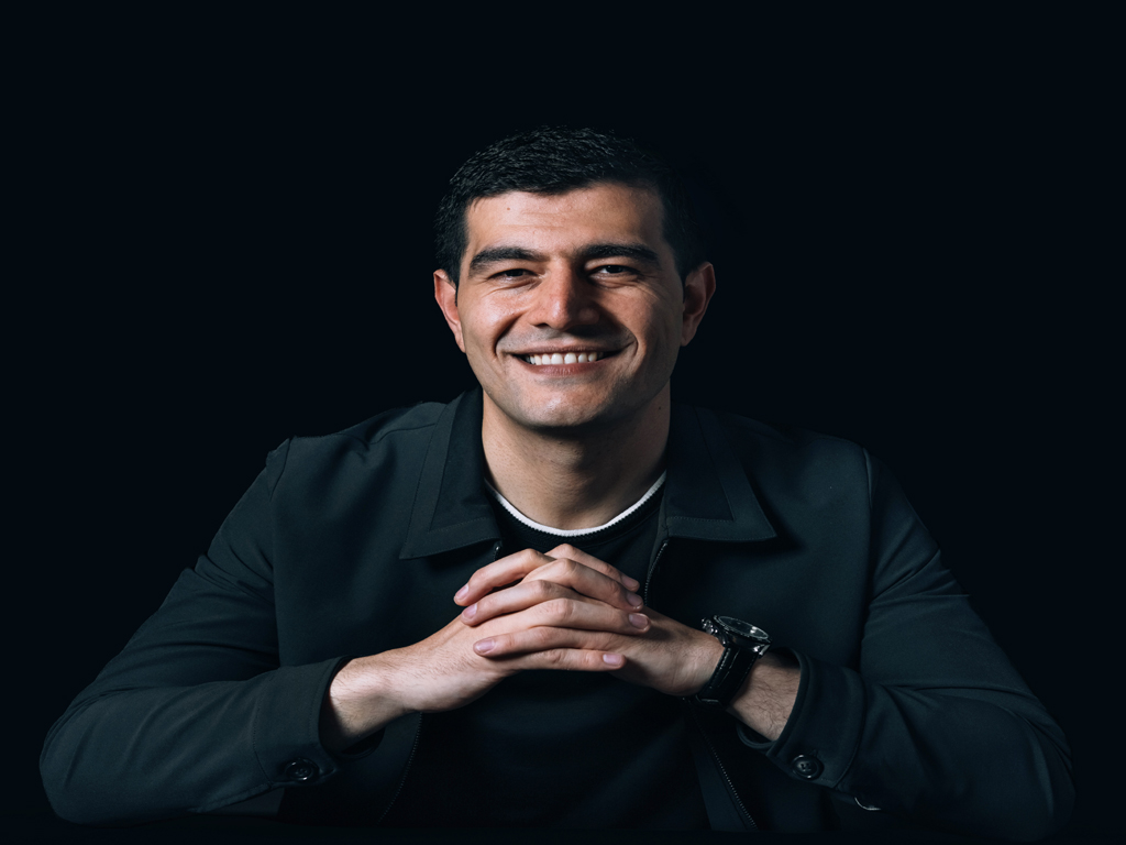 25hours Hotel appoints new Front Office Manager