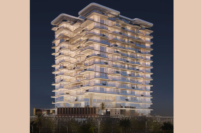 Karma unveils new residential development in Dubai Sports City