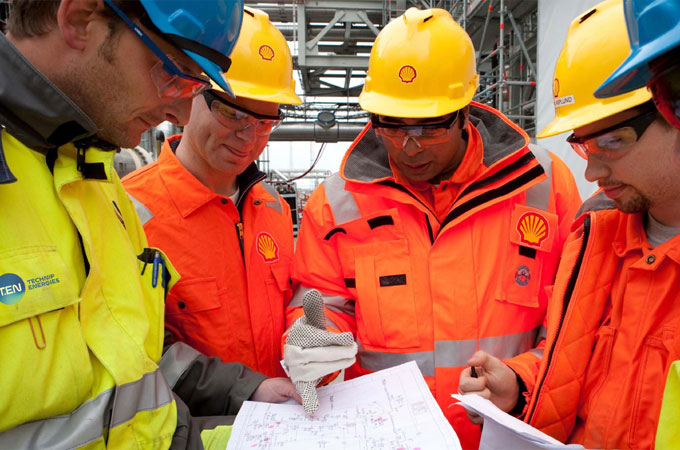 Shell Catalysts, Technip Energies forge global alliance agreement
