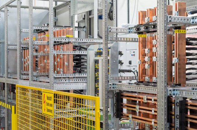 Vinci in deal to acquire German industrial group Wärtsilä SAM