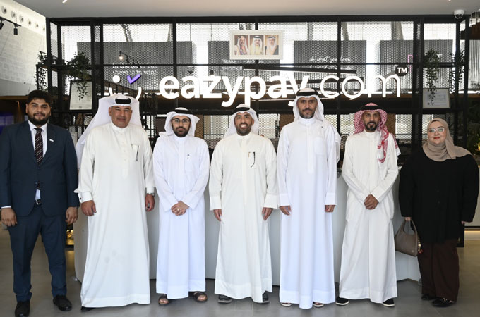 EazyPay, Tamara team up to power e-payment solutions in GCC 
