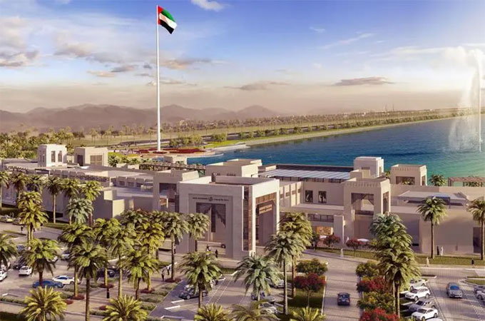 New 190-unit residential development to come up in Sharjah