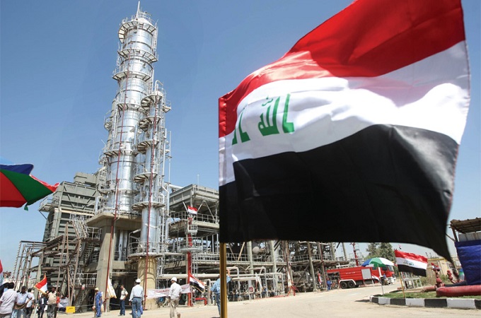 KBR secures EPCM contract renewal with Basra Oil Company