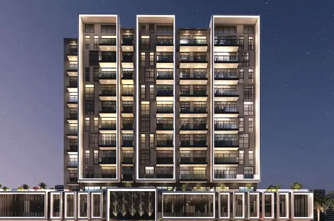 Madar launches 99-unit Tulip Oasis branded homes in Dubai