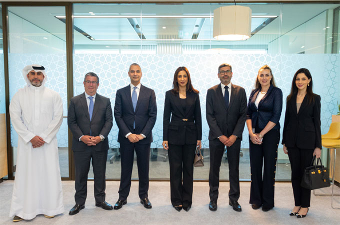 Citi Bahrain expands its global technology hub in Manama