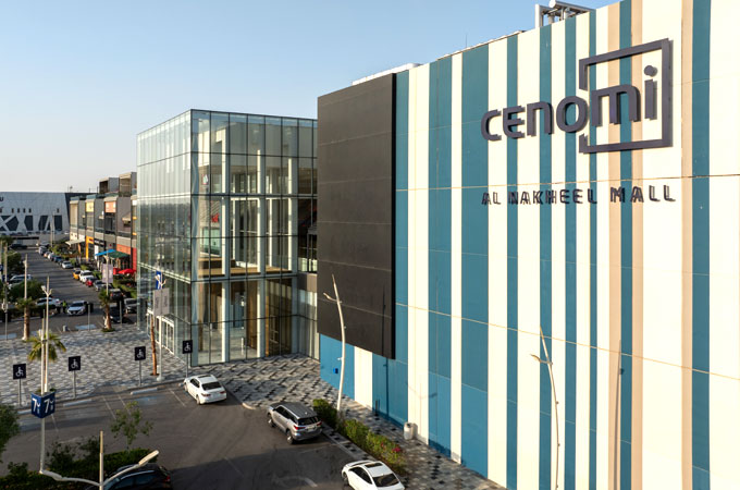 Al Futtaim to acquire $666m stake in Saudi retail group Cenomi