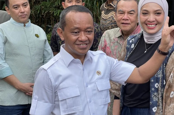 Indonesia to regulate $15bn US energy imports