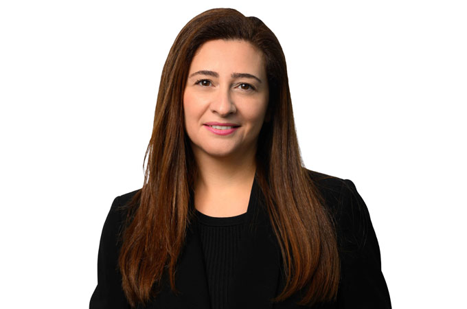 Mideast investors rethink strategies amid geopolitical uncertainty
