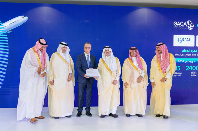 Air Arabia, Nesma, KUN Holding to launch new Saudi low-cost airline