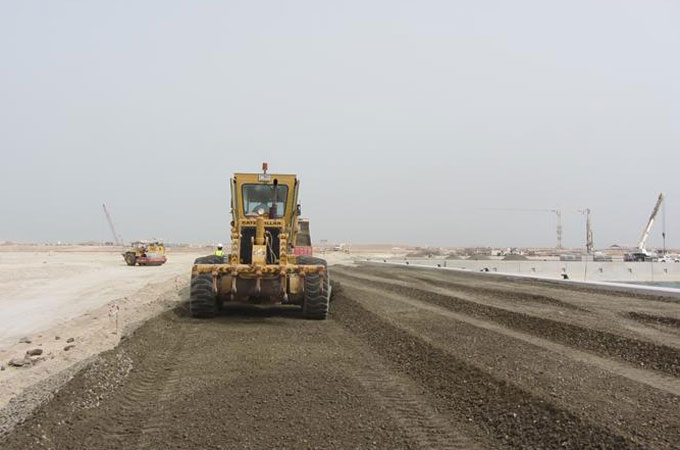 Kuwait’s Combined Group lands $240m GCC contracts 