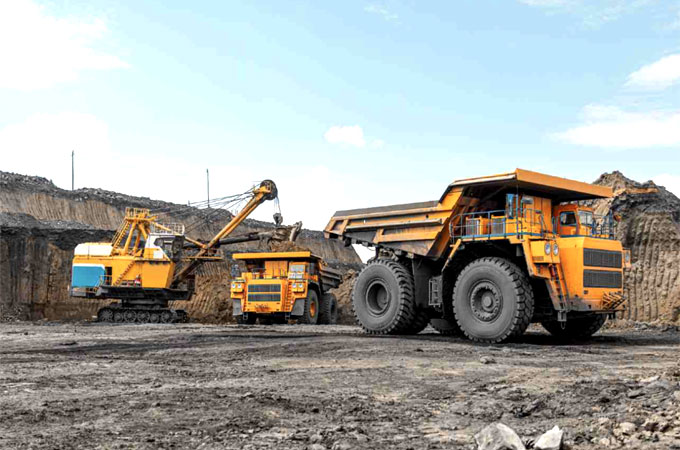 China discovers world's deepest industrial uranium mineralisation
