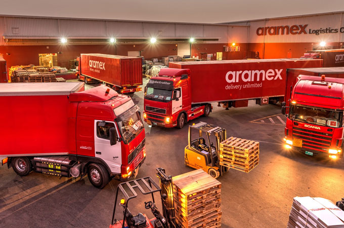 ADQ acquires majority stake in top logistics group Aramex