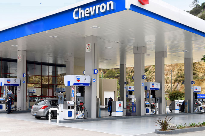 Chevron completes acquisition of Hess Corporation