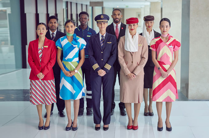 Emirates launches massive talent drive to recruit over 17,000