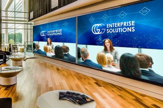 GCG Enterprise Solutions announces expansion of AV business