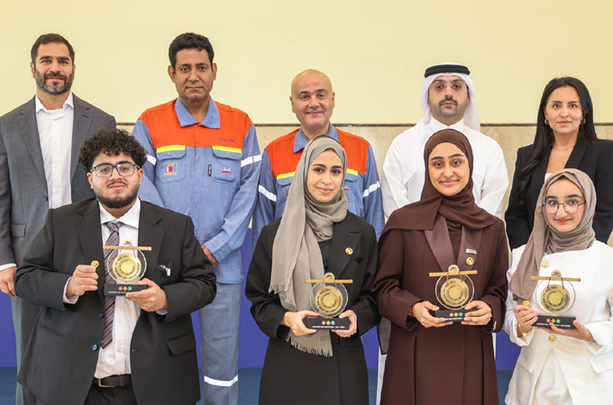 Alba empowers new generation of safety advocates 