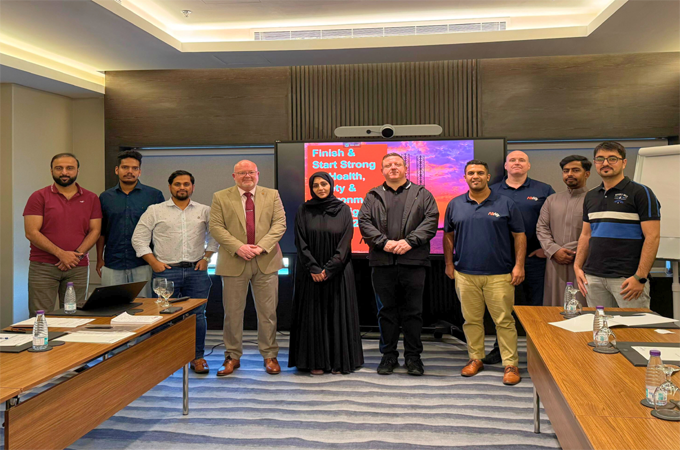 US-based Allrig expands in KSA to boost energy efficiency