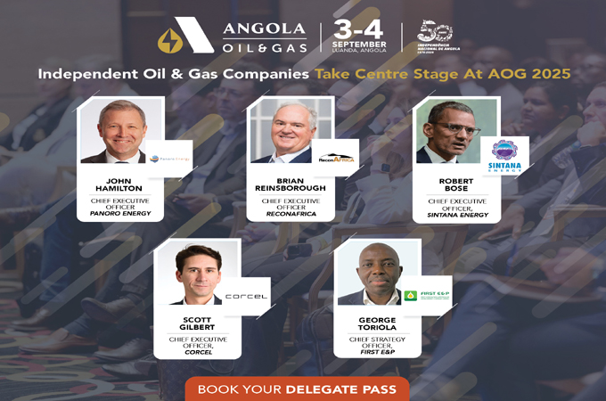 Operators to discuss drilling prospects at AOG 2025