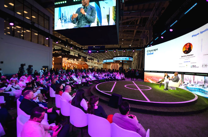 Saudi Arabia set to host 'most impactful' Cityscape Global 
