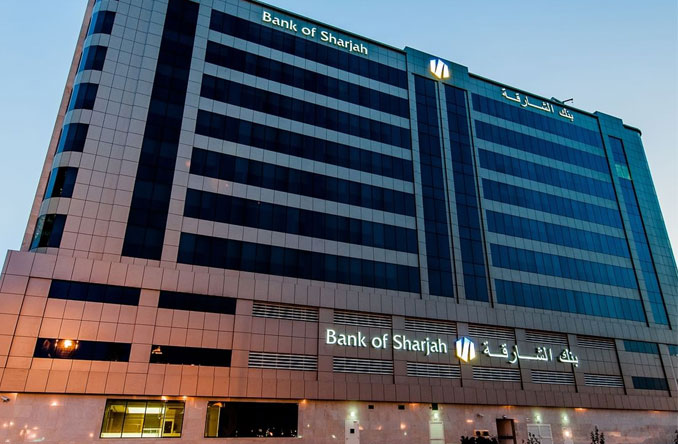Bank of Sharjah H1 net profit jumps 57% 