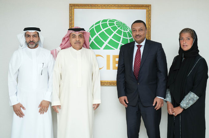 ICIEC inks credit insurance policy with Al Baraka Islamic Bank