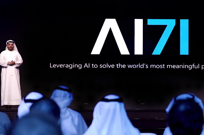 Abu Dhabi group launches AI construction lifecycle platform