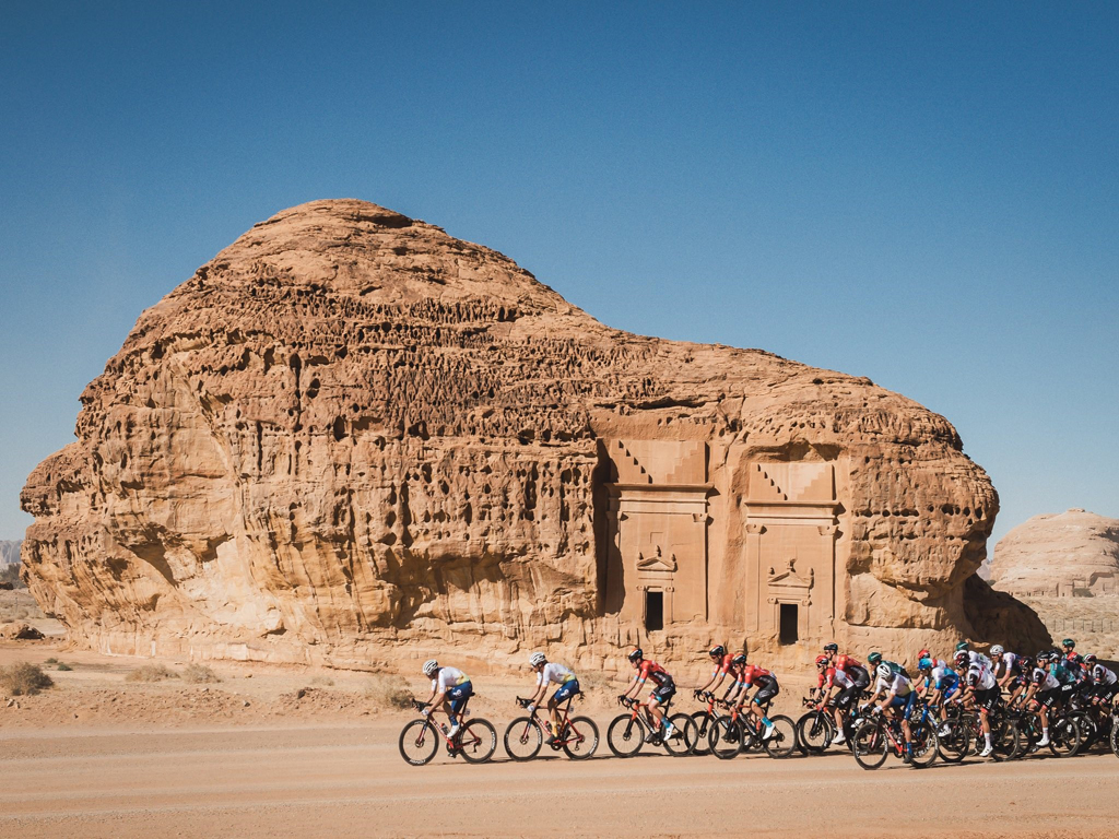 Alula Wellness Festival returns with new fitness events