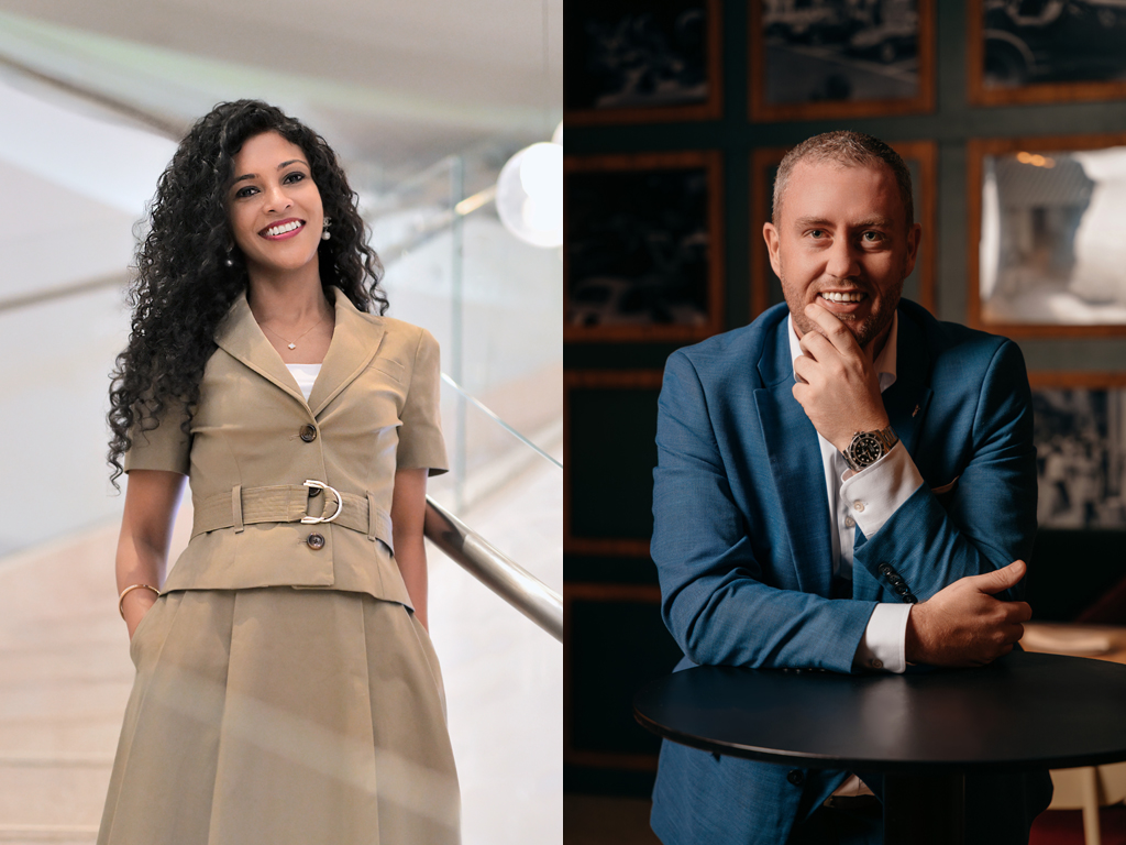 JA Resorts & Hotels strengthens its team with new appointments