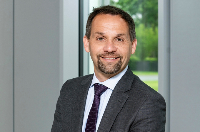 Air Products appoints new EVP, General Counsel, CCO