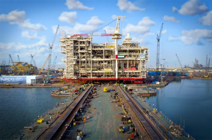 NMDC Energy H1 net profit increases 16pc
