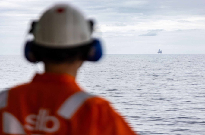 SLB receives carbon storage contract for NEP project in UK