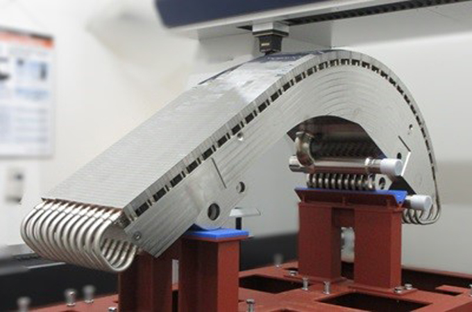 Hitachi, QST develop second prototype for ITER in France