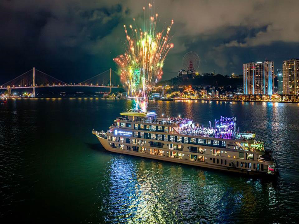Vietnam’s Ambassador Cruise II takes out two national records