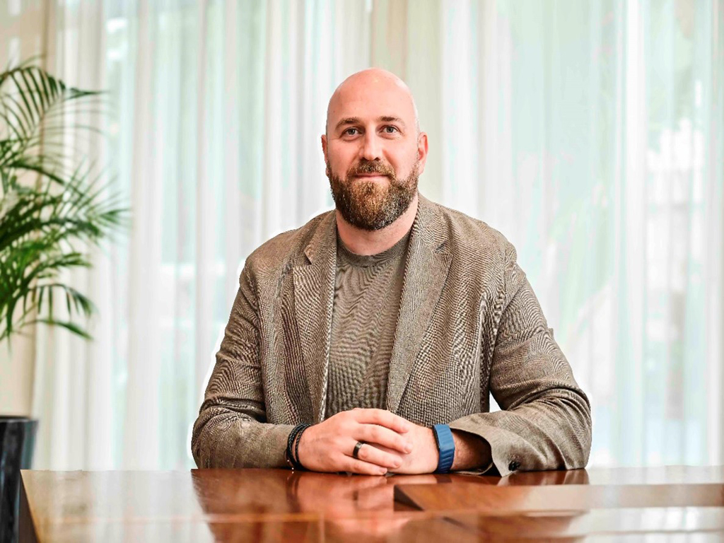 Novotel Suites, ibis Mall Avenue Dubai appoint new GM