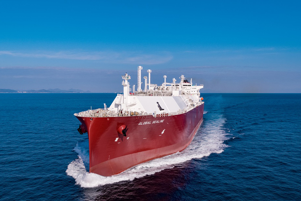 Global natural gas demand growth set to accelerate in 2026: IEA