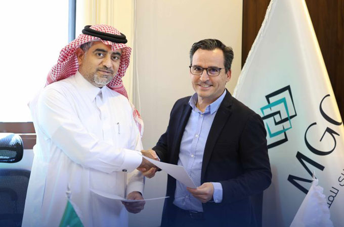 Lantania, MGC consortium lands $544m Jubail desal plant contract
