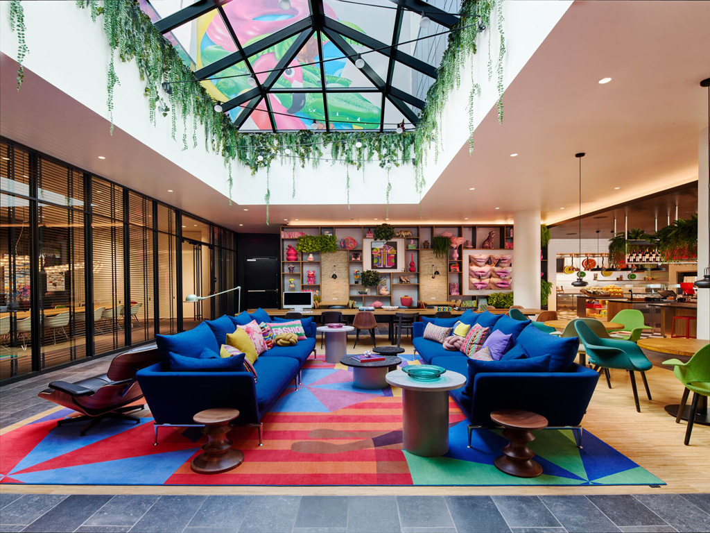 Marriott completes acquisition of citizenM brand
