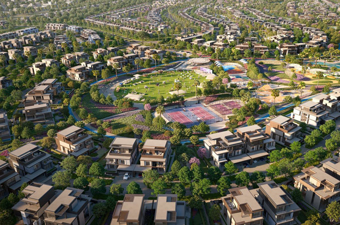 Meraas launches new phase of Nad Al Sheba Gardens