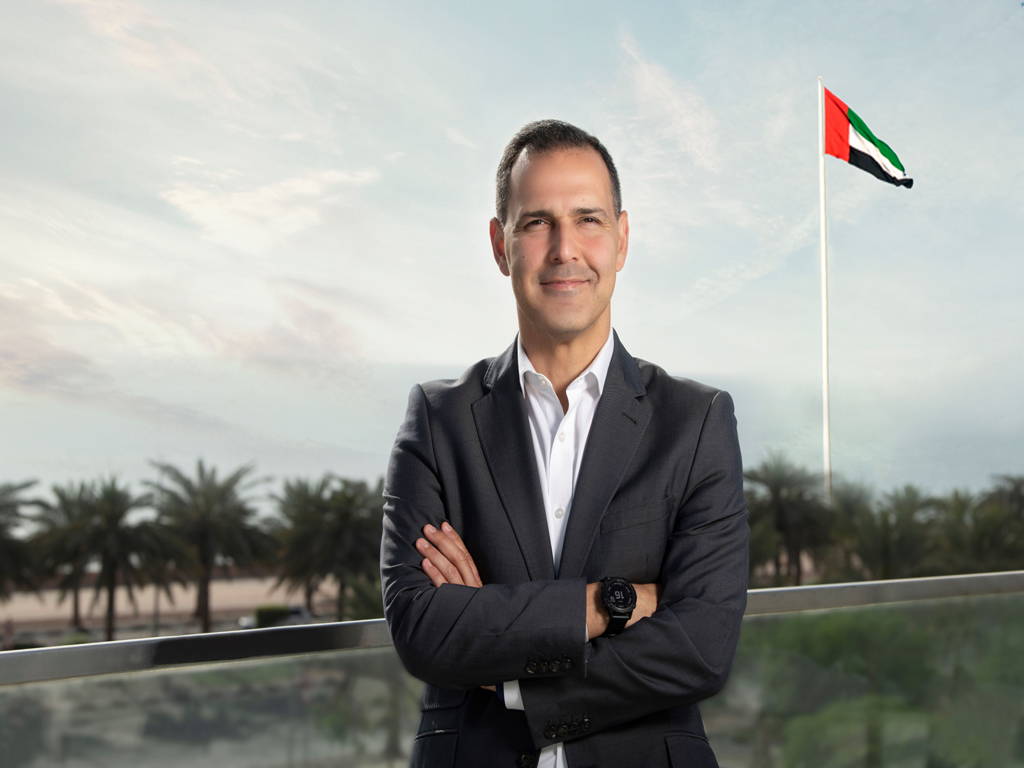 Accor names new Regional President for PME division