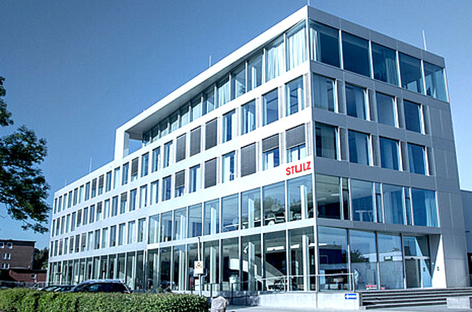 Stulz launches new production facility for liquid cooling solutions
