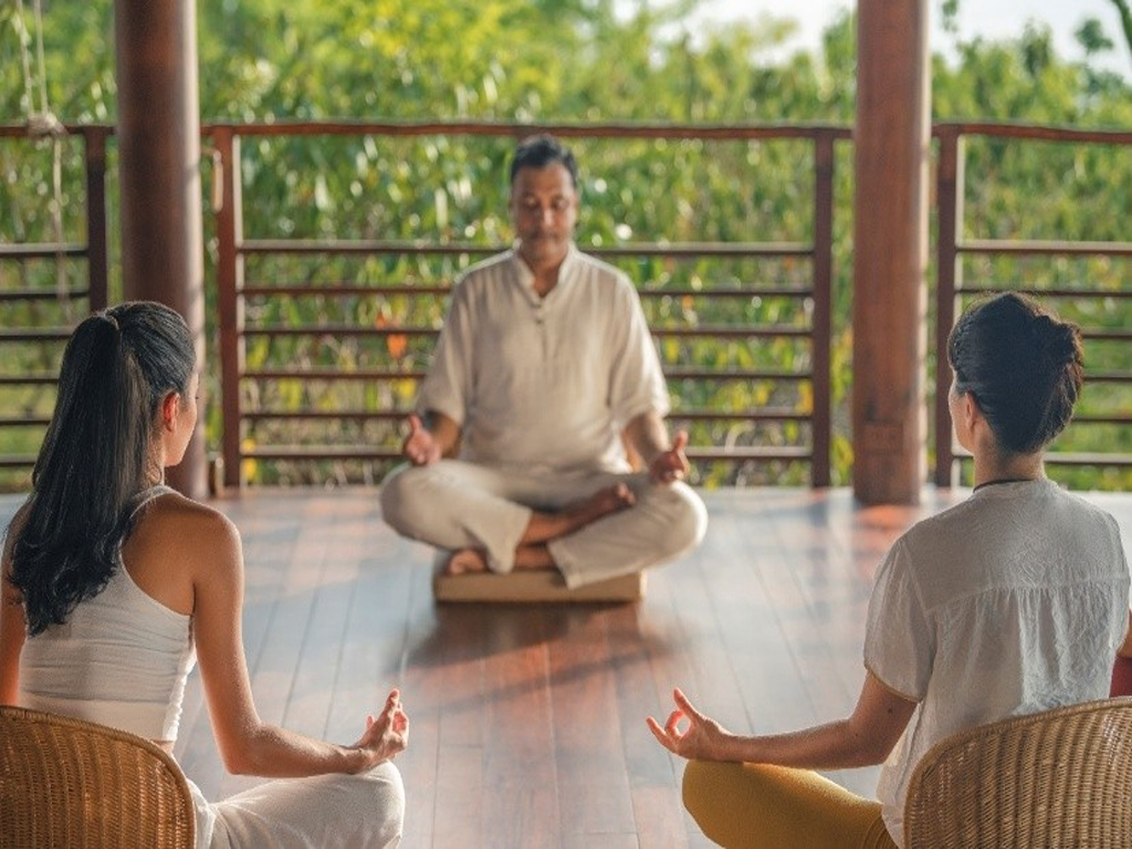 Kamalaya introduces Wellness Guardians programme