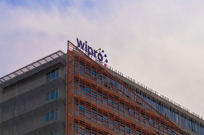 Wipro secures smart grid deal from Saudi Electric Company