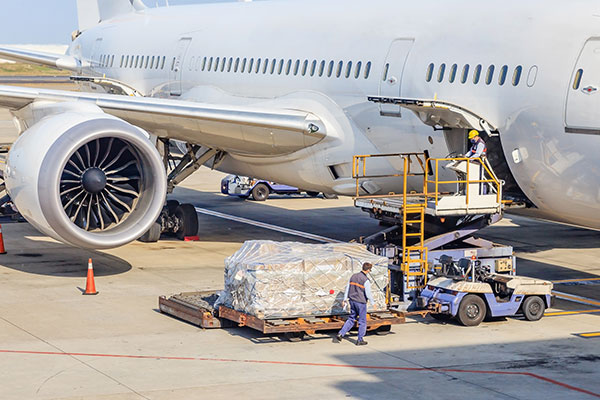 Cargo markets soften slightly as US tariff deadline looms