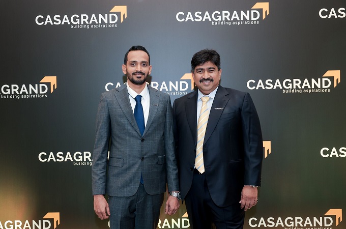 Indian developer Casagrand enters UAE with new Dubai Island project