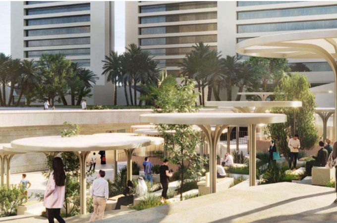 KIB gets go-ahead for landmark Kuwait tunnel revamp project