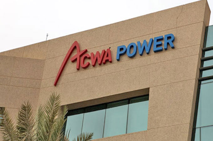 Acwa Power raises $1.9bn capital through new rights issue 