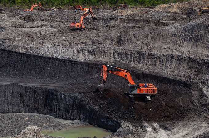 Global coal demand set to remain broadly flat through 2025, 2026: IEA