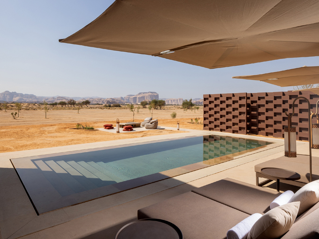 AlUla offers limited-time summer deals on top villas